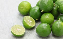 How to grow lime from a stone or cuttings at home