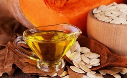 Natural ingredients for men's health: how to take pumpkin seed oil for prostatitis and how it will help