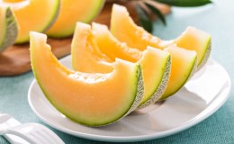 Is it possible to eat a melon with pancreatitis of the pancreas