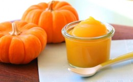 The best recipes for making pumpkin jam for the winter: with honey, lemon, dried apricots, apples and other additives
