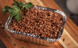 Shelf life of boiled buckwheat: how many days can be stored in the refrigerator or at room temperature