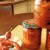 Do-it-yourself savory snacks: cooking pickled hot peppers for the winter with butter