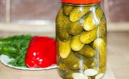 Is it possible to pickle cucumbers if they are bitter and how to do it