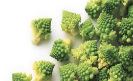 Why is Romanesco cabbage useful, what it looks like in the photo, is it difficult to grow it and how to cook it