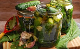 Salting cucumbers for the winter in jars so that they don't explode: recipes, rules for preparing vegetables and storing blanks