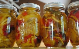 The best recipes for preparing zucchini for the winter: we make delicious preparations quickly and easily