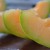 How does melon affect the intestines: weakens or strengthens?