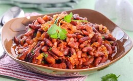 Are beans a protein or a carbohydrate? - we will understand the composition and properties of the product