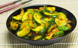 DIY original winter snacks: how to salt zucchini - 12 most delicious recipes