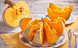 The benefits and harms of steamed pumpkin: steaming the vegetable and eating it right