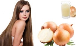 Why women need to eat onions and how are they useful?