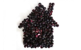 The best ways to dry black currants at home