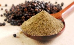 How allspice peas grow in a natural environment and how to grow it at home