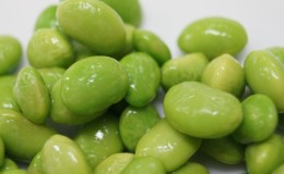 Edamame beans - origins, benefits and features