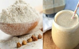 Why is buckwheat flour with kefir useful in the morning and how to properly prepare and drink such a cocktail