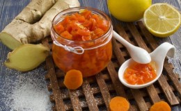 How to cook tasty and healthy carrot jam: the best recipes