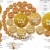 List of the largest producers and exporters of wheat
