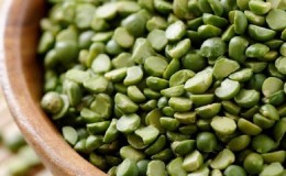 We will tell and show you how to dry peas at home - a step-by-step guide and life hacks of experienced housewives