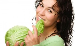 What happens if you eat cabbage every day