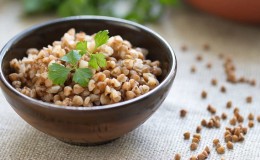 Is it possible to eat buckwheat for breakfast