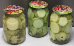 How to cook canned zucchini for the winter: the most delicious and unusual recipes for seaming