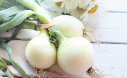 What happens if you eat onions every day