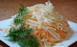 Amazing Pickled Sweet and Sour Cabbage: Step by Step Recipes