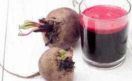 Alternative treatment with natural ingredients: will beets with vinegar help from angina and how to use it correctly