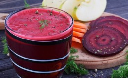 How to use beets for weight loss: diet, fasting day and the best recipes to fight obesity