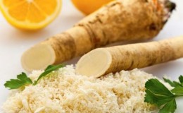 Is it possible to horseradish during pregnancy and breastfeeding
