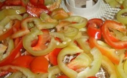 How to dry Bulgarian pepper in an electric dryer: step-by-step instructions for preparing a vegetable