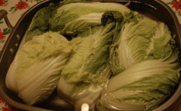 Harvesting for future use: is it possible to freeze Beijing cabbage for the winter and how to do it correctly