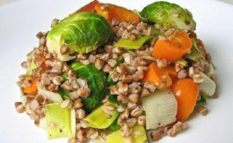 The best combinations for losing weight: what you can eat buckwheat on a diet with and what dietary dishes to cook from it