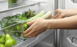 How to properly freeze leeks for the winter and can you do it at home