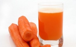 How to properly use carrot juice for a cold: recipes and recommendations