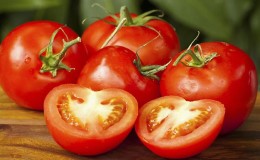 A positive in all respects variety from Russian breeders - the