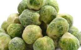 Proven ways to store Brussels sprouts fresh, frozen, and canned for the winter
