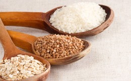 Calorie content of rice and buckwheat: which is healthier and more suitable for losing weight