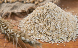 Hercules, oatmeal and oats are the same or is there a difference?