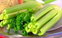 What is celery: perennial or annual plant, description, characteristics, benefits and harms