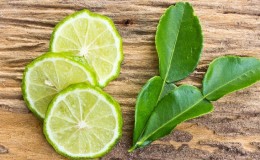 Why are kaffir lime leaves useful and how to use them in cooking and aromatherapy