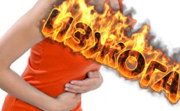 Can there be heartburn from buckwheat and why