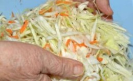 Lunar preparations: favorable days for salting cabbage in October