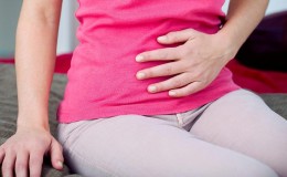 Does potatoes cause gas and why does the stomach swell from it?