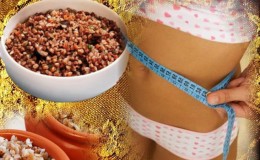 Groats in the fight against obesity: does buckwheat help you lose weight and how to properly use it for this purpose