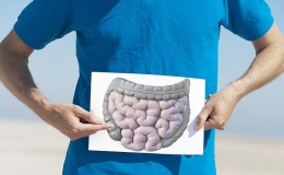 We clean the intestines with watermelon: recipes