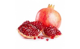 Is there a pomegranate without seeds and how to distinguish it from the usual