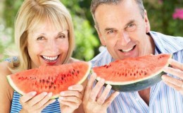 Watermelon with stones in the gallbladder: is it possible to eat and in what quantities