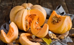 The benefits and harms of raw pumpkin: eating a fresh vegetable with maximum healing effect