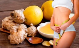 We use tasty and healthy lemons for weight loss correctly
